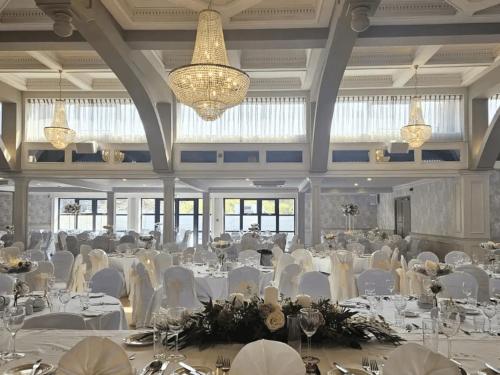 Ballyliffin Hotel in Ballyliffin