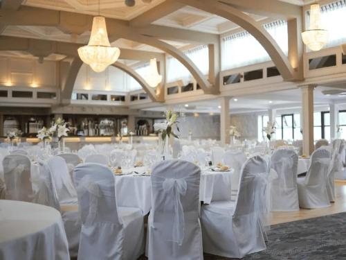 Ballyliffin Hotel in Ballyliffin