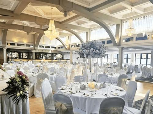 Ballyliffin Hotel in Ballyliffin