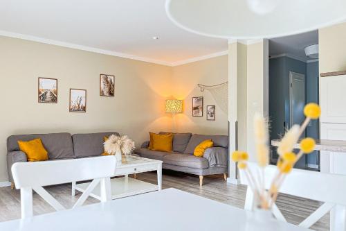 Reethaus Am Mariannenweg 15a - Ostseebad Boltenhagen