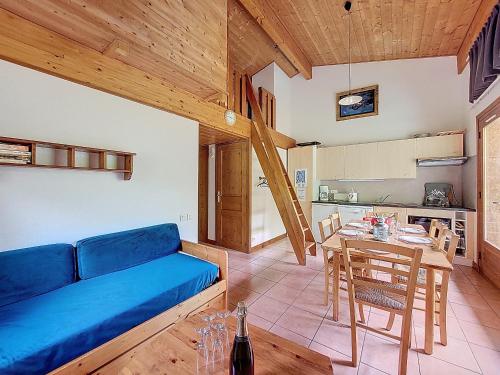 Two-Bedroom Apartment image 8