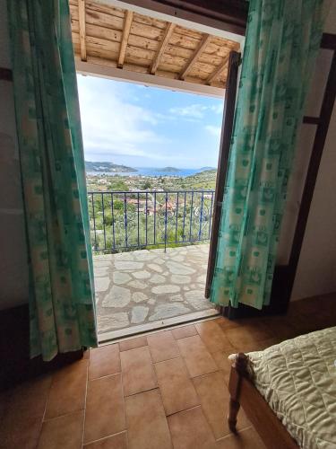 Camelia studios Skiathos Town 5