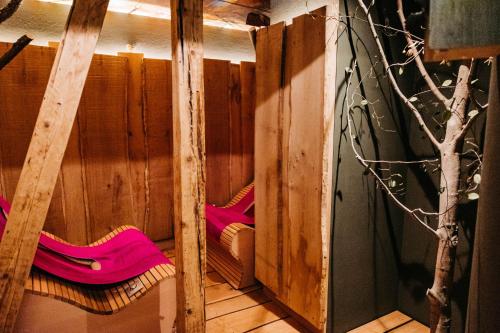 Berghotel Hoher Knochen - image 14