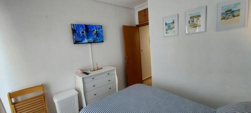 Bungalow Altea 16 en Santa Pola - image 2