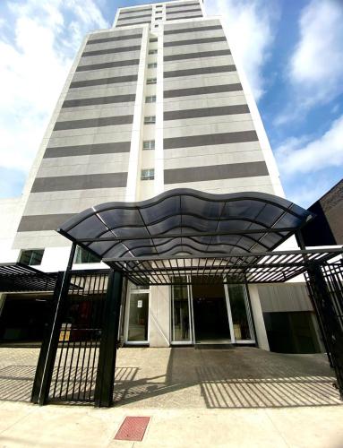 外観, Family Residences Brás (Family Residences Bras) in ブラース