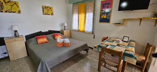 Cividale Apartment