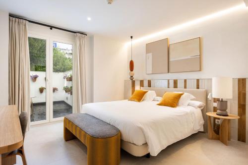 1 queen bed