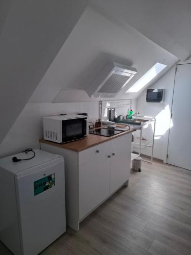 Apartment in Mons center, Mons (fotografie 8)