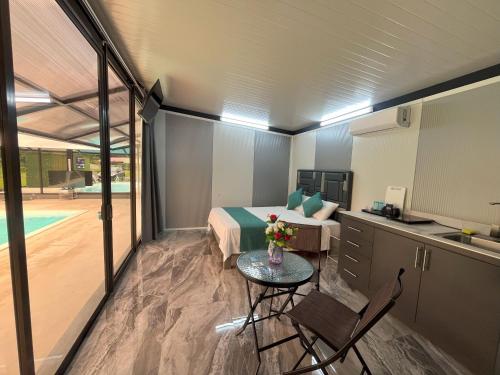 Casa Cristal # 1, Fortuna (foto 6)