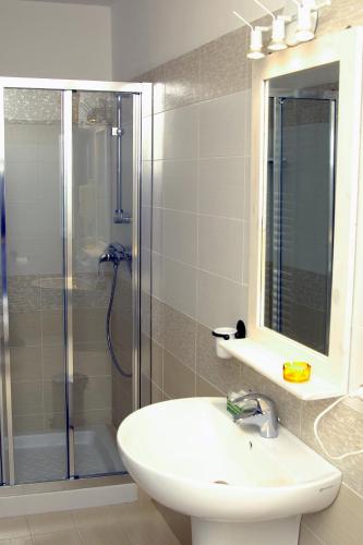 La Naca Della Taranta B&B Room Type - Double Room