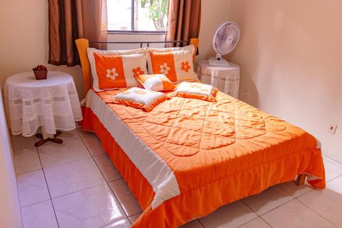 Village thermas in Estância Chácara Itapema