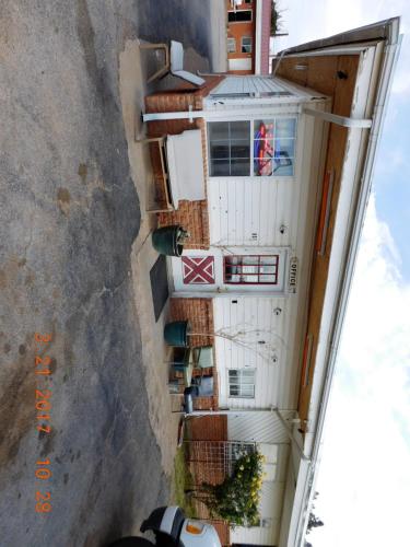 American Star Inn