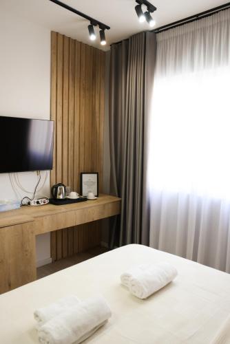 Sol Hotel, Shkodër (foto 9)