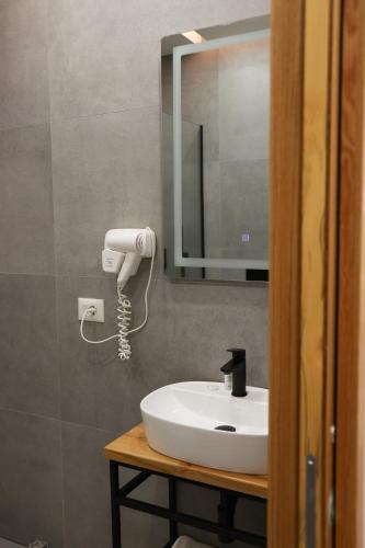 Sol Hotel, Shkodër (foto 11)