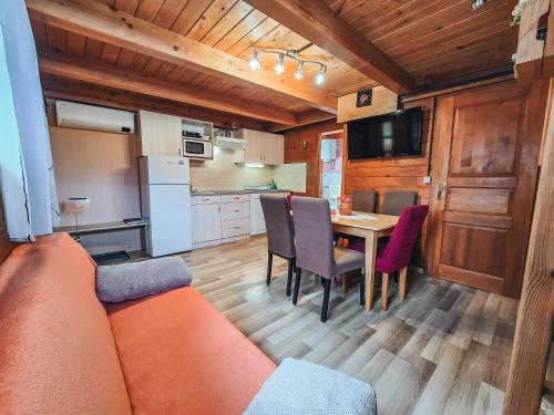 Apartments Brunarica in Moravske Toplice