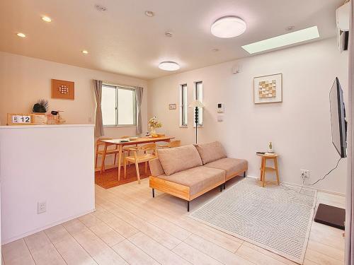 Yodamari House Ikebukuro Direct access to Shinjuku and Shibuya7 people OK!, Tokyo (foto 8)