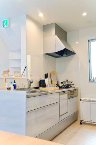 Yodamari House Ikebukuro Direct access to Shinjuku and Shibuya7 people OK!, Tokyo (foto 10)