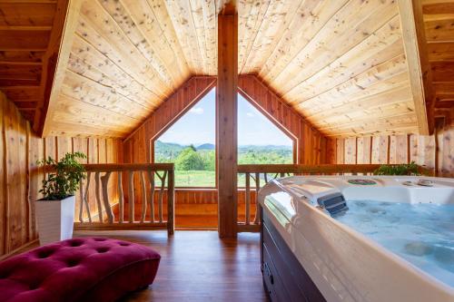 Навколишнє середовище, Villa Harmonia Private Jacuzzi and Pool Retreat near Rogaška (Villa Harmonia Private Jacuzzi and Pool Retreat near Rogaska) in Рогатек