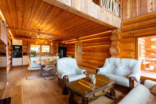 Зручності, Villa Harmonia Private Jacuzzi and Pool Retreat near Rogaška (Villa Harmonia Private Jacuzzi and Pool Retreat near Rogaska) in Рогатек