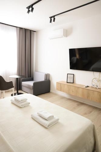 Sol Hotel, Shkodër (foto 7)