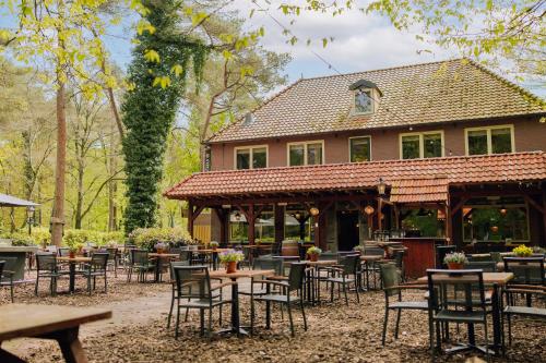 Hotel & Restaurant Meneer Van Eijck - image 10