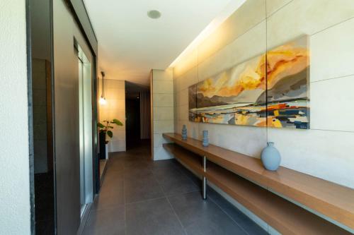 Mateus Boutique Hotel - Lebanon in Jounieh