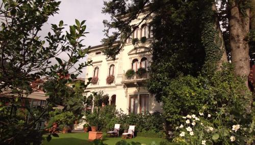  Villa Abbazia Relais & Chateaux in Follina