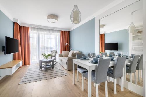PORT KRYNICA Apartamenty blisko centrum - Krynica Morska