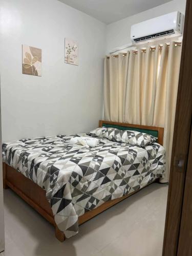 Modern japan home in the Philippines, Manila
