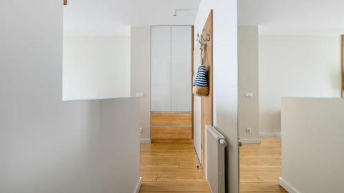 Marina Katy Rybackie Apartamenty PIAMOLA in Katy Rybackie