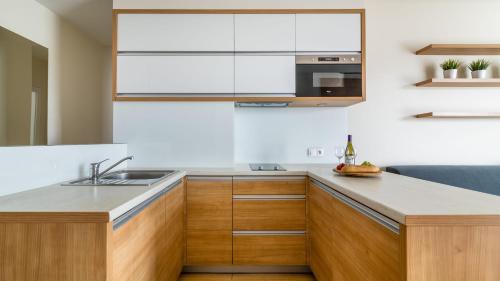 Marina Katy Rybackie Apartamenty PIAMOLA in Katy Rybackie