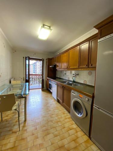 HomeOffice with Church Views in Urretxu