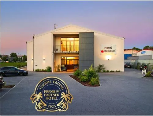 Hotel Apfelbaum in Erding, Deutschland