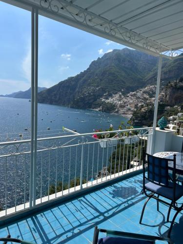 Casa Gilda Positano 4