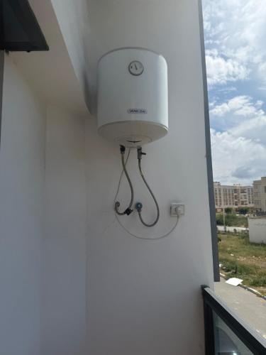 Comfortable and quiet apartment with Buzzinga in 보우즈니카