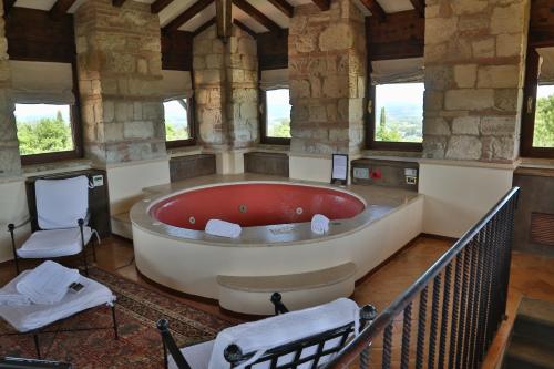 Facilities, Hotel La Collegiata - Adults Only in San Gimignano