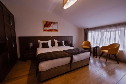 Vinarija Aleksandrović Rooms (Vinarija Aleksandrovic Rooms) in Topola