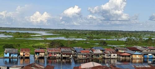 Hostal Maravilla Amazonica