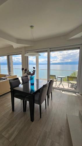 Létesítmények, Apartment Villa Balevski in Dolno Konjsko