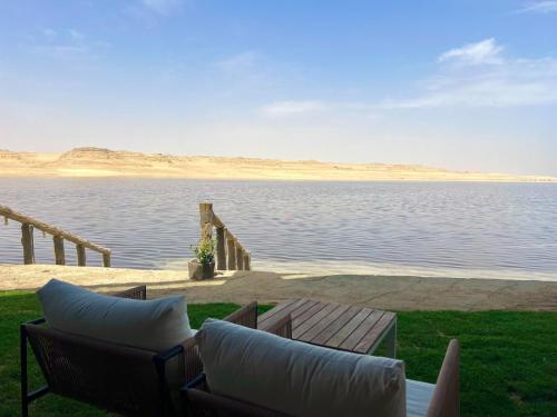 venecia Resort Fayoum in Faiyum