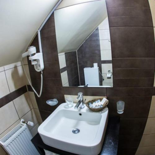 Hotel Arena - image 8