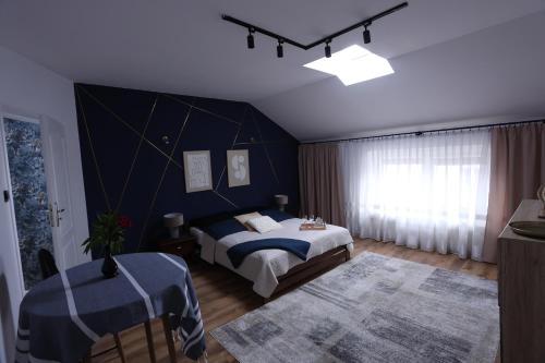 The Castle Terrace Apartment 100m2