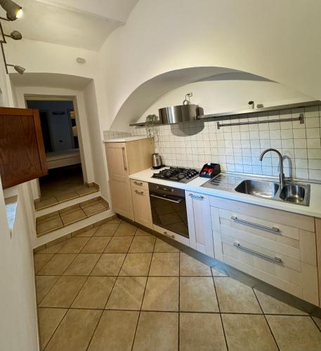  Casa Vacanze La Pigna in Narni
