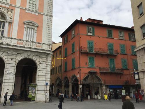 Borgo Suite - image 14