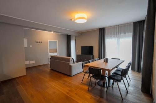 Condhotel Fanti Ski & Bike - Bormio