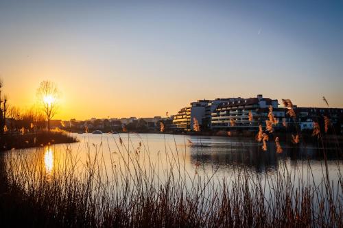 La Réserve Resort, Knokke-Heist