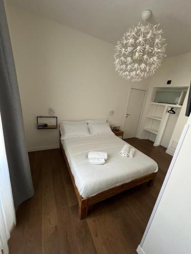 Quattro fiori apartment, Rom (Foto 5)