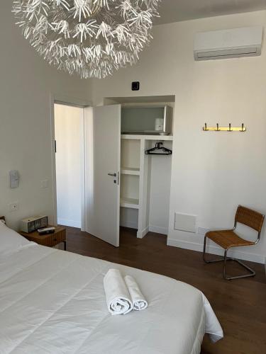 Quattro fiori apartment, Rom (Foto 9)