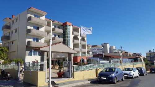 Panorama Hotel Apartments