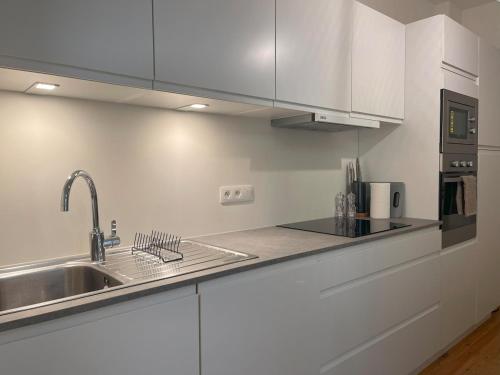 Charming Family Townhouse in Antwerp, Amberes (foto 3)